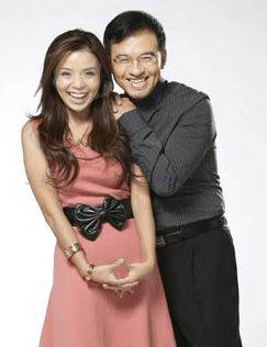 揭朱迅王志婚变内幕 王志称 很享受 朱迅的先生 这个称呼