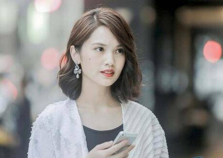 揭杨丞琳个人资料身高 与罗志祥蜜恋4个月拥吻照曝光