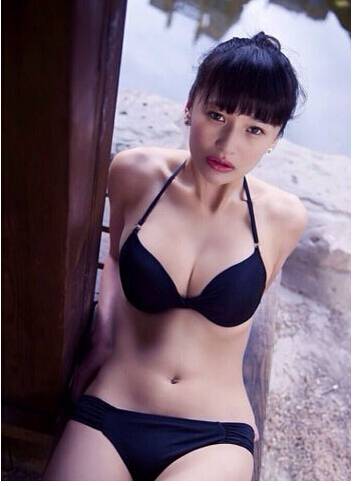 郑丽仙个人资料 模特郑丽仙自曝曾为前男友割腕