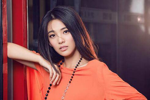 张倩如个人资料身高曝光 张倩如主演电视剧有哪些