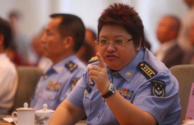 韩红母亲雍西不为人知的辛酸史 雍西个人资料曝光