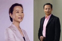 揭周野芒奚美娟离婚原因 周野芒与现任妻子成模范夫妻