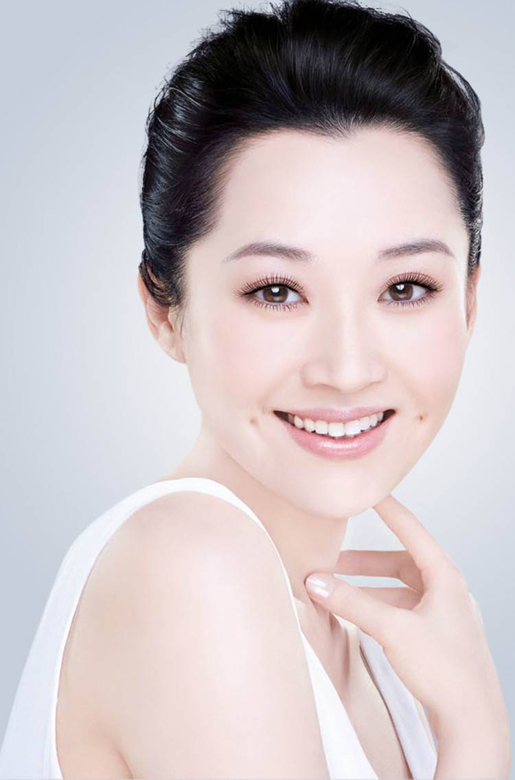 揭秘演员许晴真实年龄 许晴显赫家世养成公主病