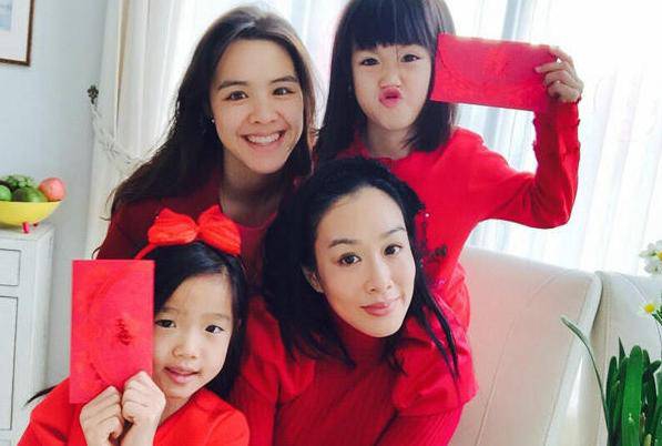 性感女神钟丽缇个人资料曝光 揭钟丽缇严铮离婚原因