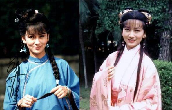 赵雅芝的年龄多大 深扒赵雅芝偷情丑闻及隐秘情史