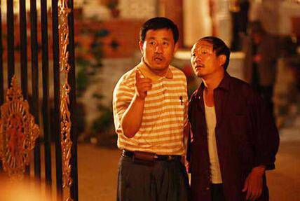 乡村爱情王长贵是怎么死的 揭王长贵真正 死因