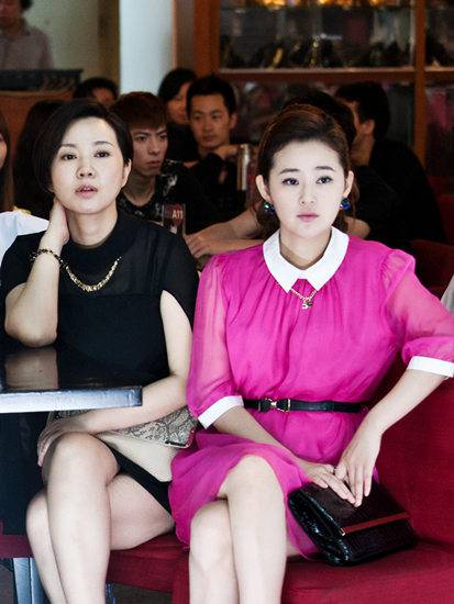 闫妮的老公是谁 盘点闫妮主演的电视剧