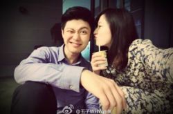 农村兵 赵荀个人资料 赵荀求婚女友濮玉被赞大美人