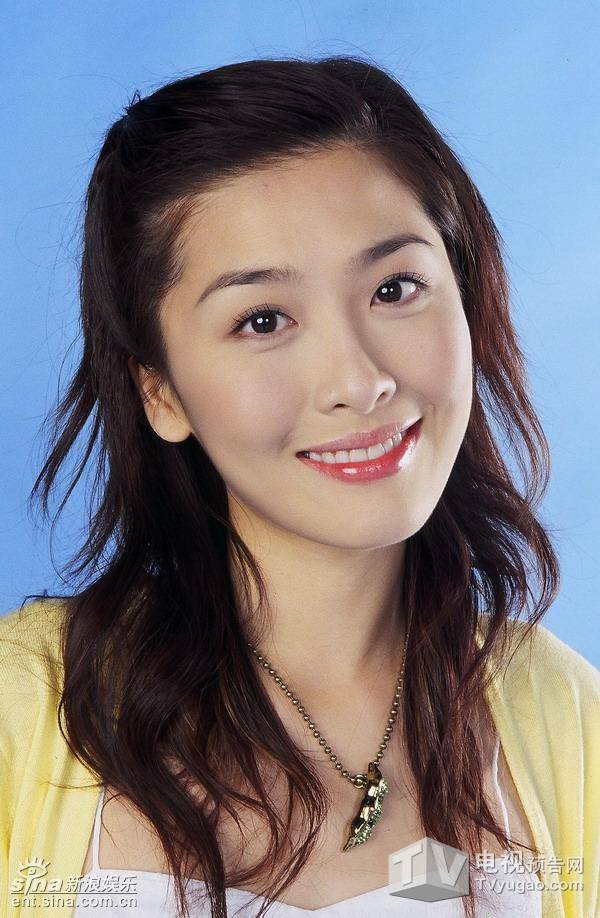 周丽淇个人资料 揭秘周丽淇郑嘉颖分手原因真相