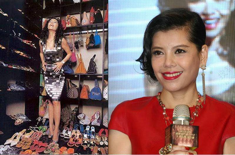 赵欣瑜背景资料 赵欣瑜泼墨门称是朋友为自己出气