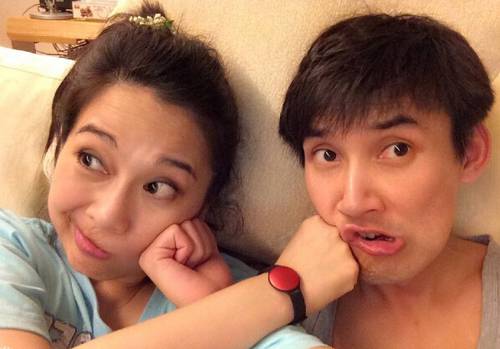 张铎个人资料 张铎称与陈松伶是丁克一族