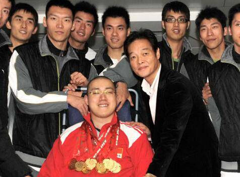 周苏红第二任丈夫曝光 揭周苏红汤淼为爱离婚内幕