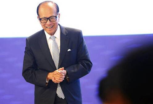 揭露李嘉诚夫人庄明月死因 庄明月个人资料