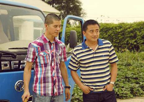 乡村爱情王长贵是怎么死的 揭王长贵真正 死因