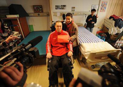 周苏红第二任丈夫曝光 揭周苏红汤淼为爱离婚内幕