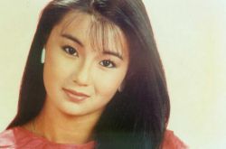 张曼玉老公是谁 曝其离婚原因只因性取向不同