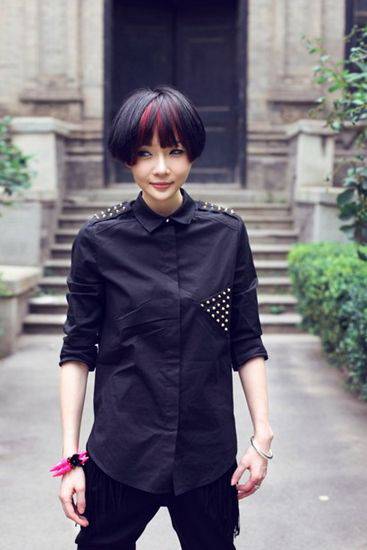 曝高晓松老婆徐珊珊出轨真相 高晓松离婚净身出户