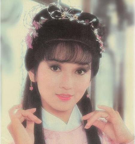 赵雅芝的年龄多大 深扒赵雅芝偷情丑闻及隐秘情史