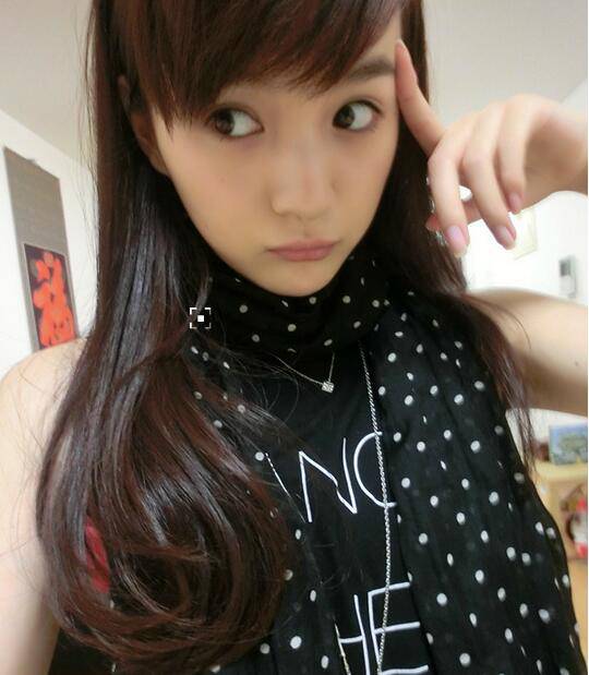 翟天临个人资料身高揭密 翟天临女友是谁