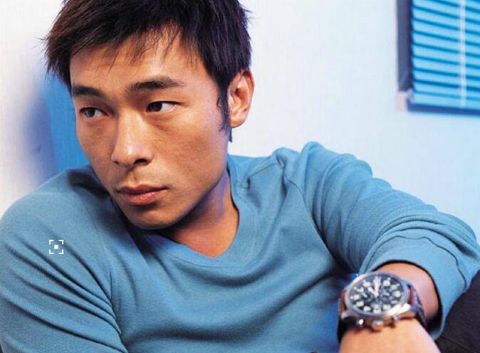 许志安个人资料介绍 与郑秀文22年坎坷情路回顾