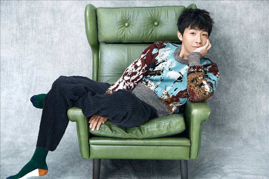 俞灏明个人资料 俞灏明烧伤前后对比