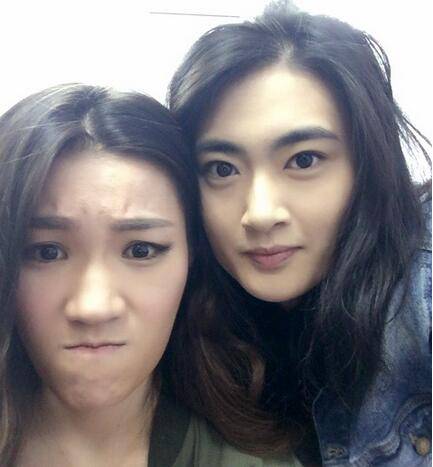 中国好声音张姝是男是女 揭张姝个人资料及背景