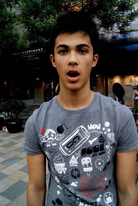 揭秘韦唯为什么离婚 韦唯的三个儿子近照曝光颜值超高