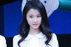 谋女郎张静雯个人资料 张静雯栀子花开演技受肯定