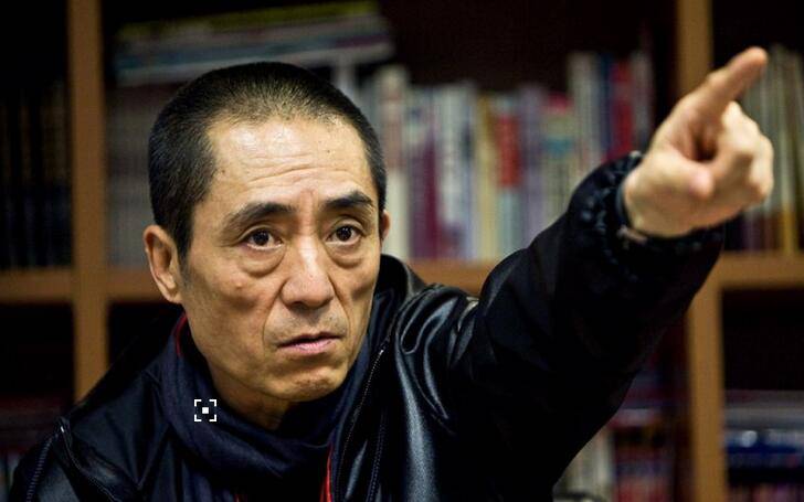 张艺谋前妻肖华简历曝光 巩俐小三插足逼张艺谋离婚