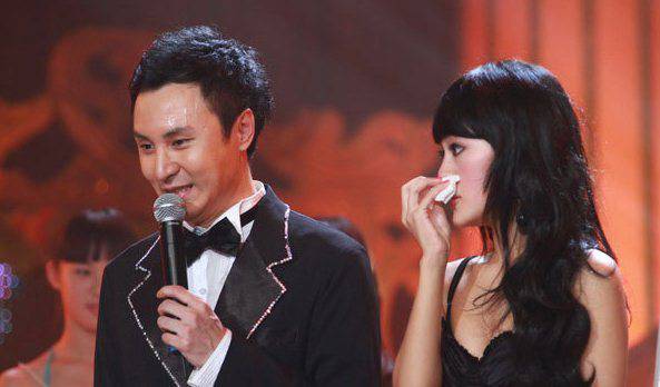 朱桢个人资料曝光 揭秘朱桢离婚内幕真相