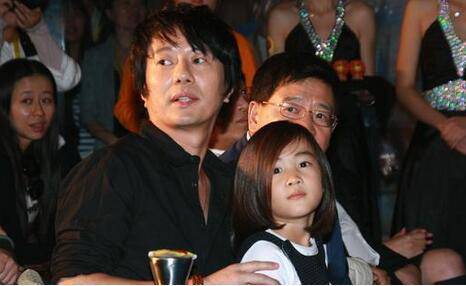 郑钧前妻孙锋个人资料照片曝光 揭他们离婚的真正原因