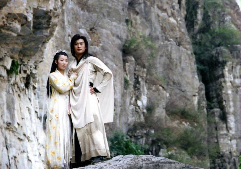 张琰琰富豪老公遭扒 盘点张琰琰演过的电视剧