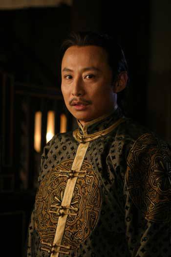 揭周野芒奚美娟离婚原因 周野芒与现任妻子成模范夫妻