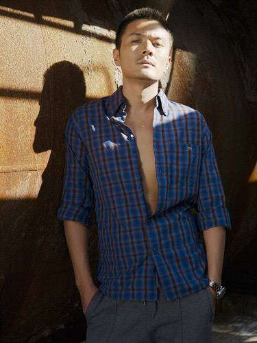 于小伟个人资料 揭秘于小伟玩残高圆圆真相内幕