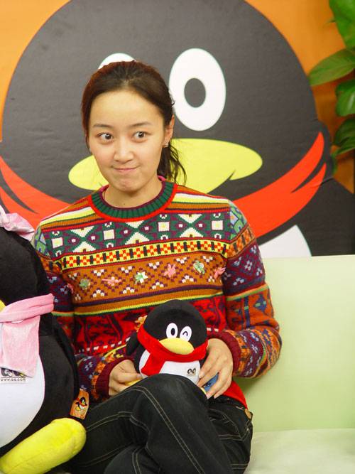 赵琳个人资料曝光 赵琳传被潜规则怒斥媒体不要脸