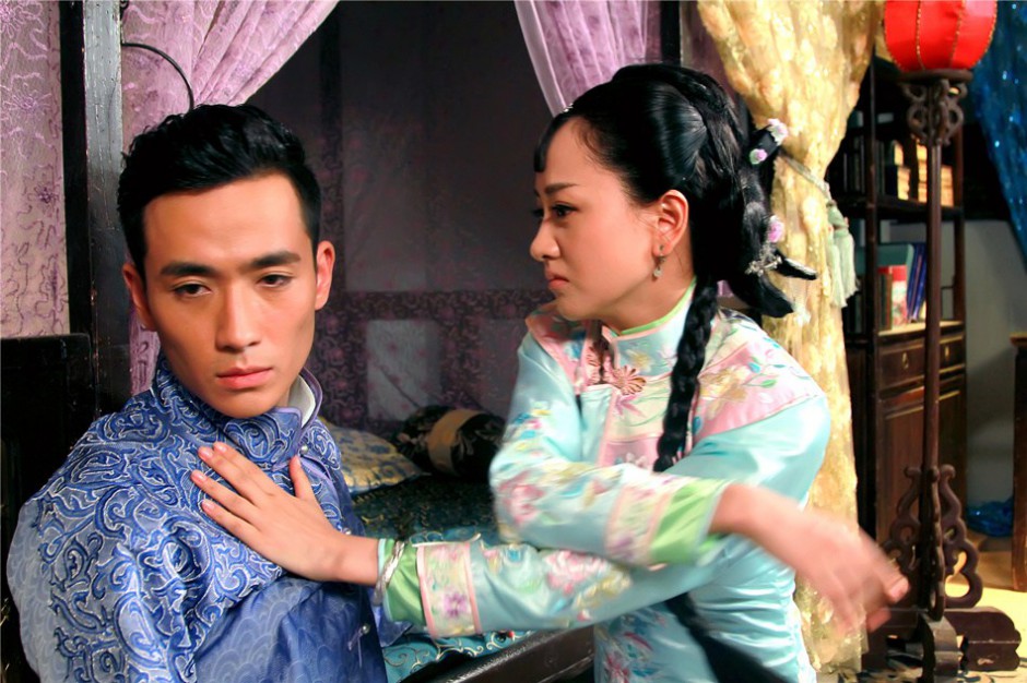 揭秘朱一龙与袁姗姗什么关系 盘点朱一龙演过的电视剧