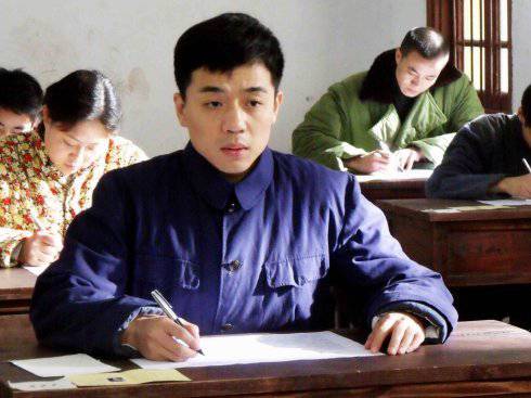 盘点周璞演过的电视剧 周璞个人资料