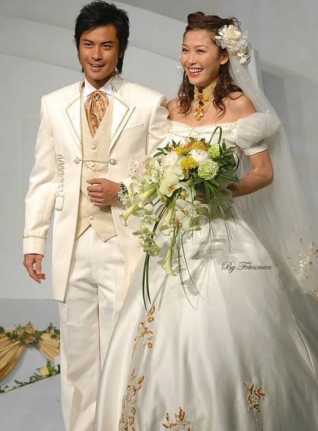 周丽淇个人资料 揭秘周丽淇郑嘉颖分手原因真相