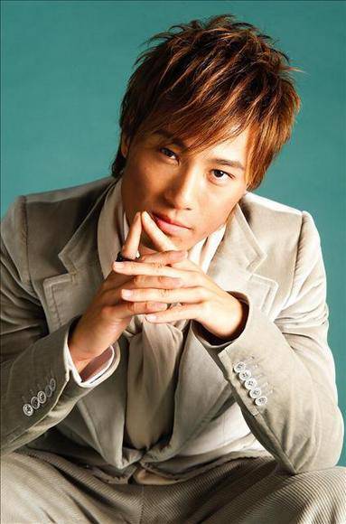 揭秘许绍洋与女友jenny分手真相 许绍洋历任绯闻女友大搜集