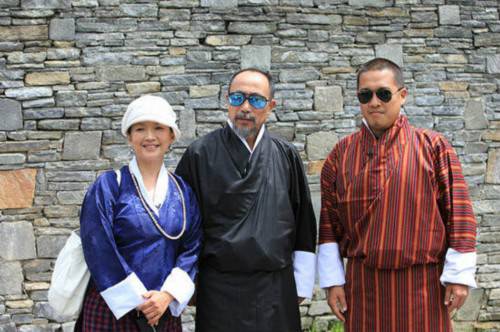 张博宇遭张丰毅强逼退出《带爸妈行》吕丽萍称与儿子断绝关系