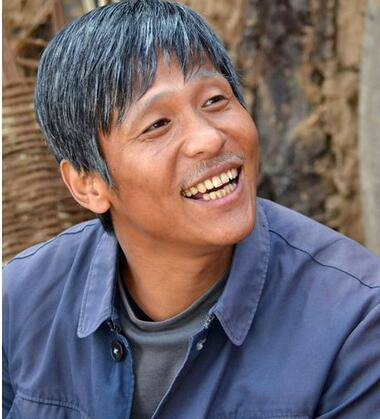 宋小宝孩子曝光 与小沈阳合作小品贾玲都笑哭了