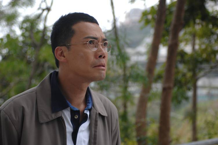 谢天华老婆张天恩怀孕暴肥 谢天华个人资料曝光