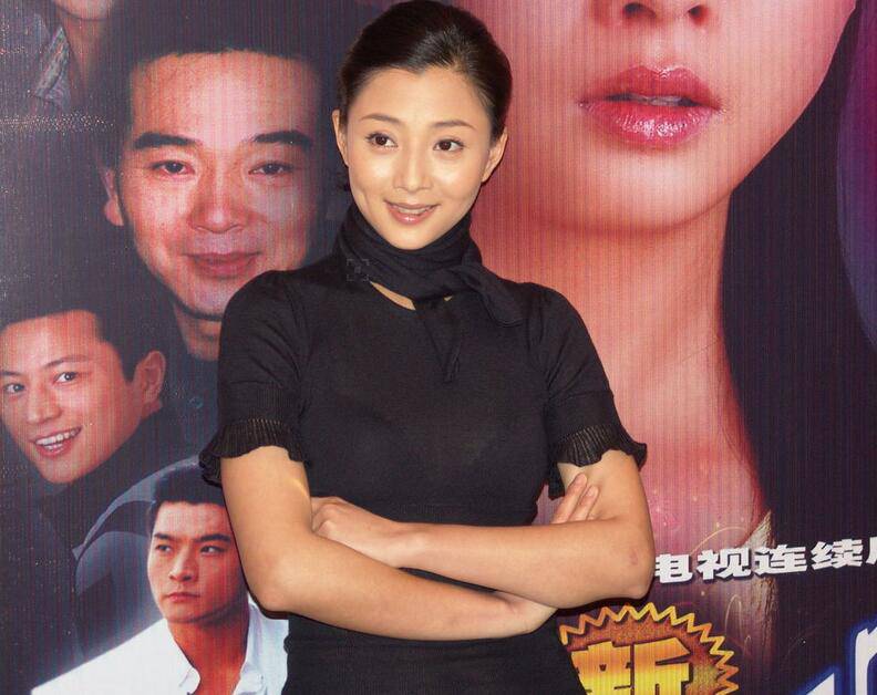 殷桃老公是谁 揭殷桃 包养门 背后真相