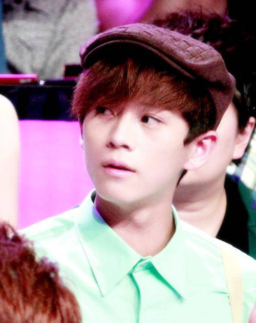 武艺多高 揭秘武艺神秘身高