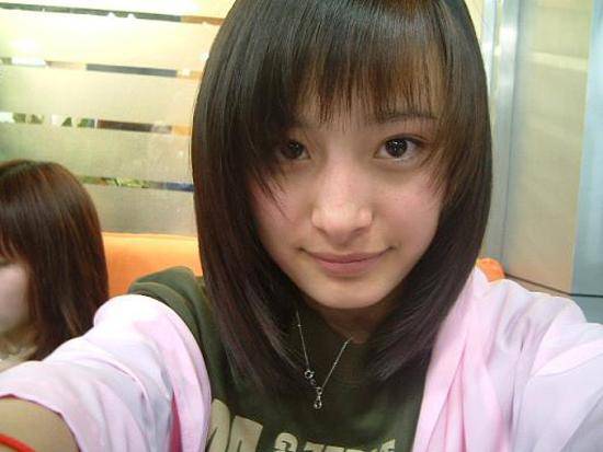 杨幂被潜规则全图遭曝光 第一次被 潜 很难过