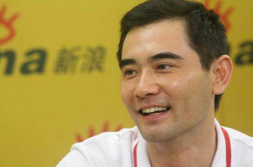 赵文瑄老婆是谁 赵文瑄自曝性取向多元化