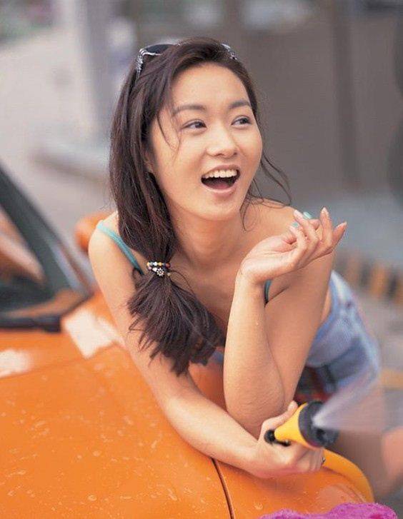 郑家榆露点写真照曝光 郑家榆骂孙耀威下流