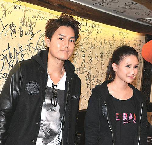 何超莲身高曝光 何超莲回应分手 不会再傻了