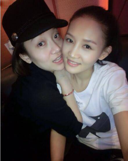 蒋瑶嘉个人资料大曝光 显赫背景其父是香飘飘