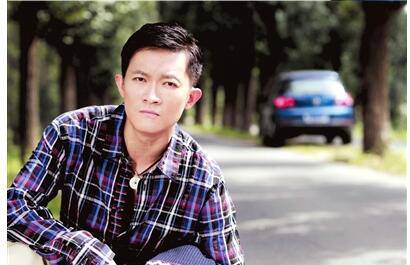 杨志刚老婆张静照片曝光 出演过的电视剧有哪些